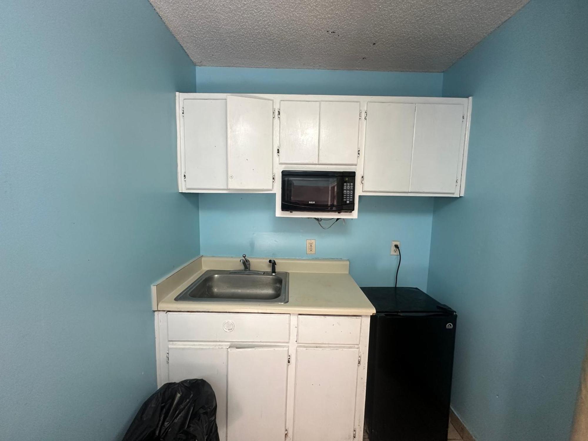 Guest Cottages&suites Motel