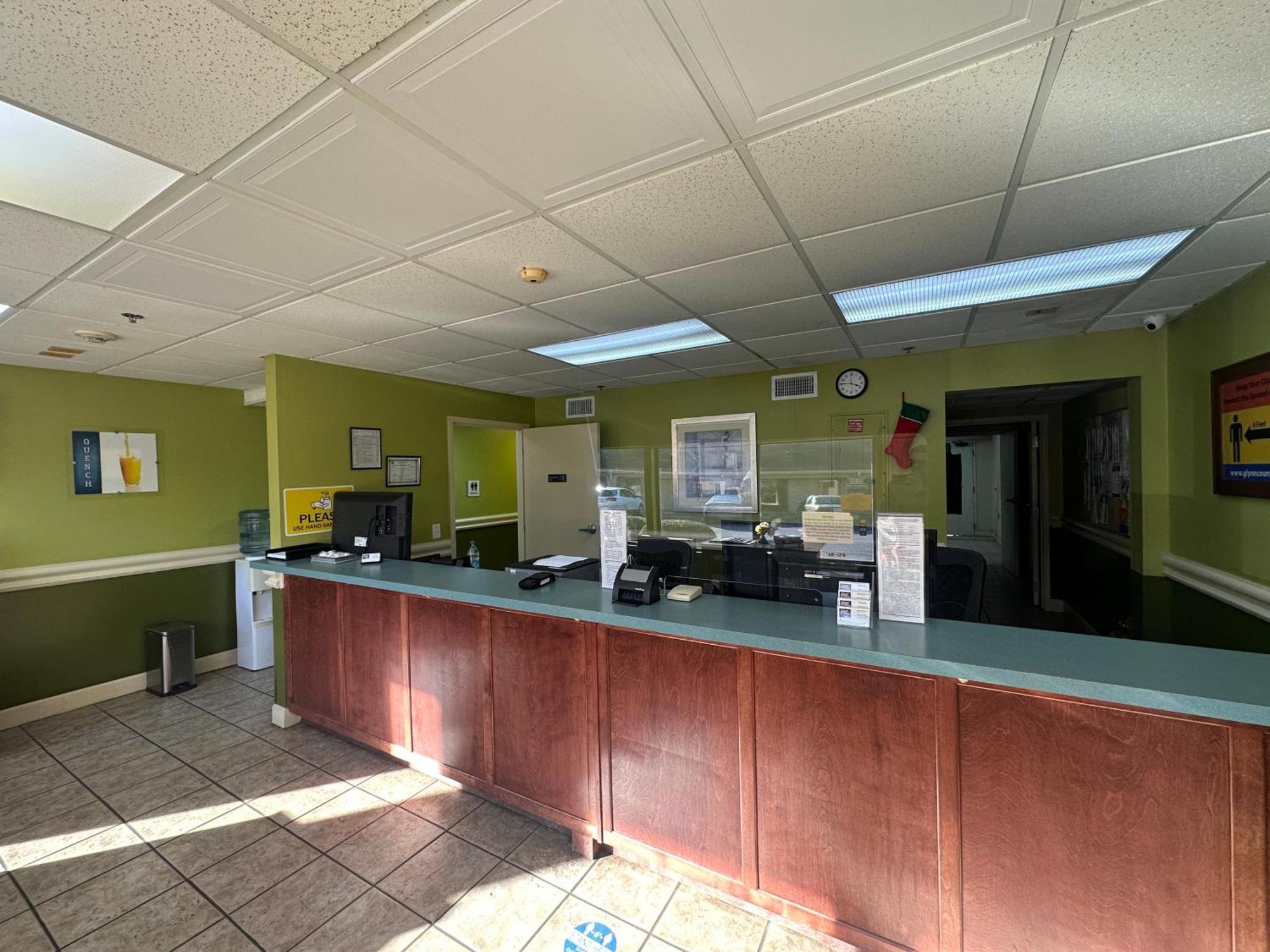 Guest Cottages&suites 2*