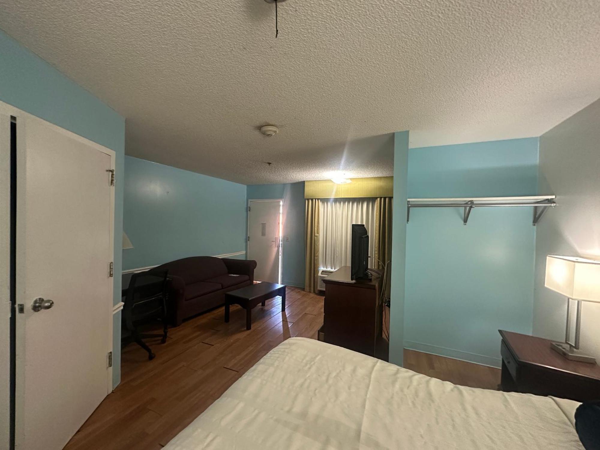 Guest Cottages&suites Motel Brunswick